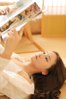 儿媳妇夸我比他老公大怎么回复